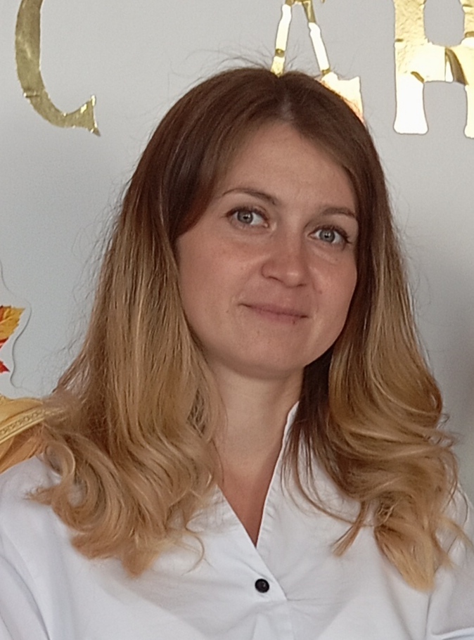 Коржавина Наталья Юрьевна.