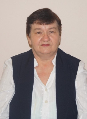 Карпенко Татьяна Ивановна Карпенко Татьяна Ивановна