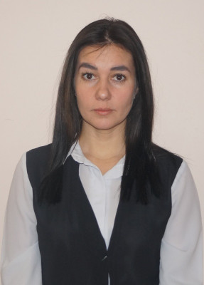 Локтионова Алена Владимировна Локтионова Алена Владимировна