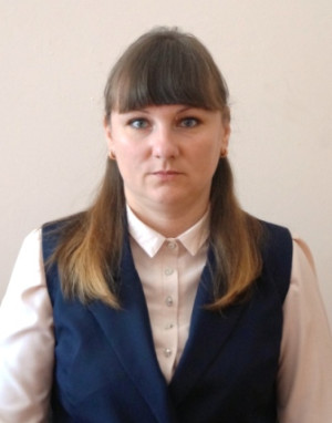 Гасанова Наталья Сергеевна Гасанова Наталья Сергеевна