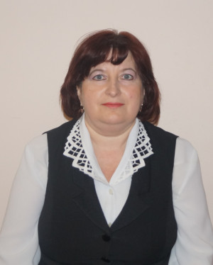 Глущенко Лариса Павловна Глущенко Лариса Павловна