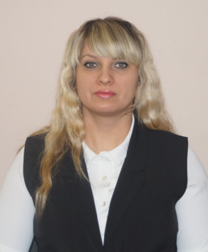 Шумская Ирина Александровна Шумская Ирина Александровна