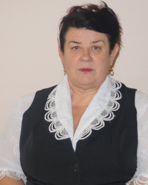 Удовина Татьяна Алексеевна Удовина Татьяна Алексеевна