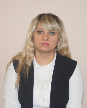 Шумская Ирина Александровна Шумская Ирина Александровна