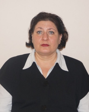 Липовцева Надежда Михайловна Липовцева Надежда Михайловна