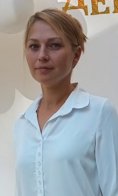 Сабинина Ангелина Викторовна Сабинина Ангелина Викторовна